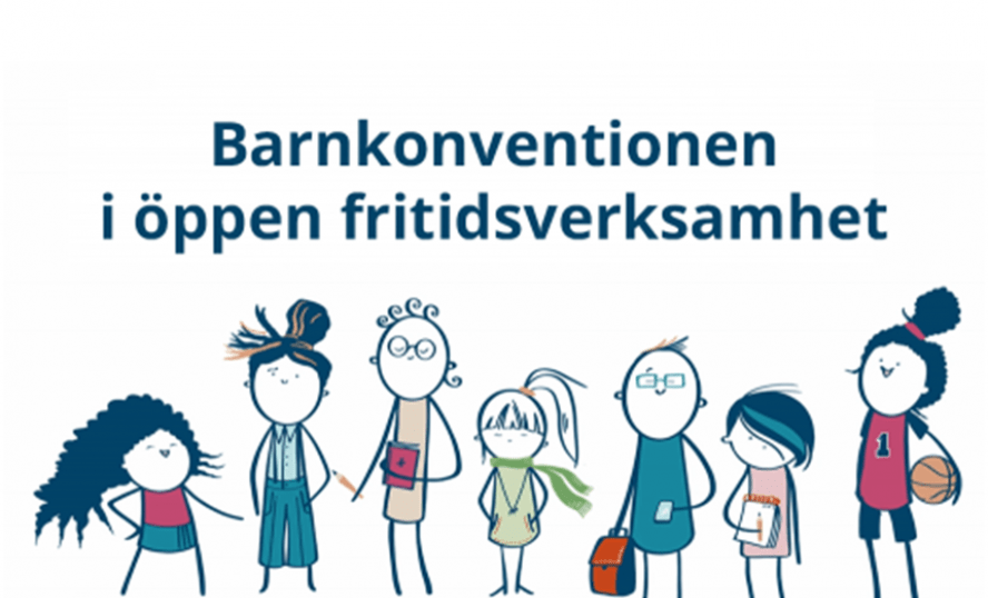 Barnkonventionen | MUCF