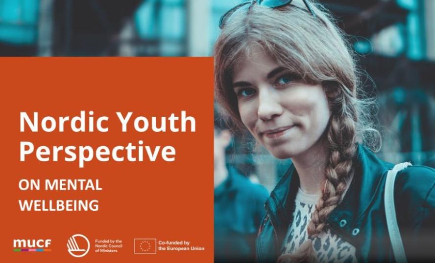 Nordic Youth Perspective on Mental Wellbeing