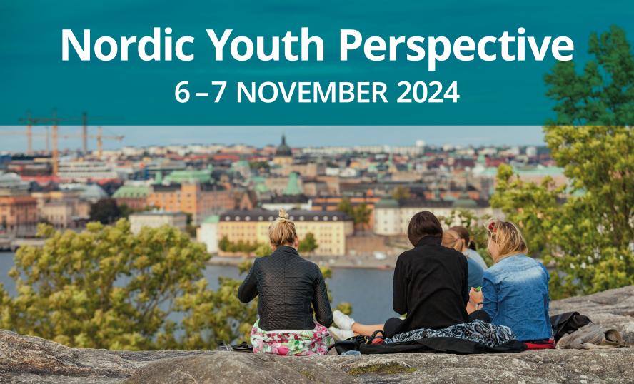 Nordic Youth Perspective (NYP)