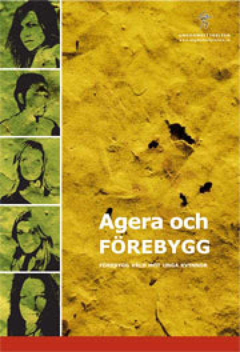 agera och forebygg