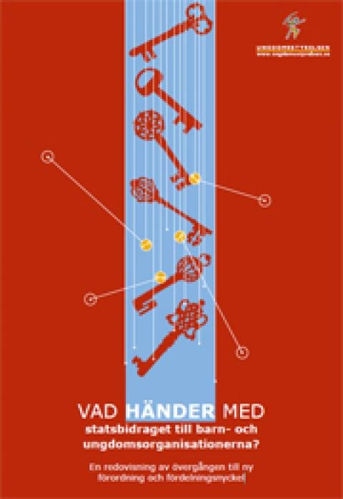 vad hander