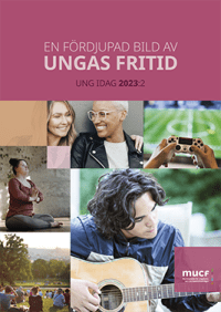 Ungas Fritid | MUCF