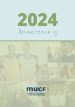 Framsida årsredovisningen 2024